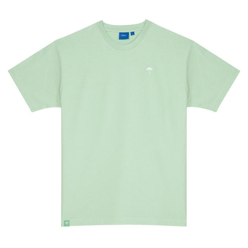 Helas Classic T-Shirt - Pastel Green - Streetart.fr