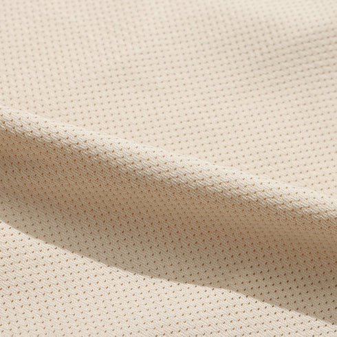 Helas Sand Tracksuit Jacket - Beige / Brown - Streetart.fr