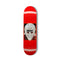 Hockey War On Ice Red 8.62" - Planche De Skate - Streetart.fr