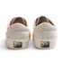 Last Resort AB Vm001 Suede Lo Chaussure - White / White - Streetart.fr