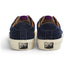 Last Resort Ab Vm001 Suede Lo - Old Blue / White - Streetart.fr