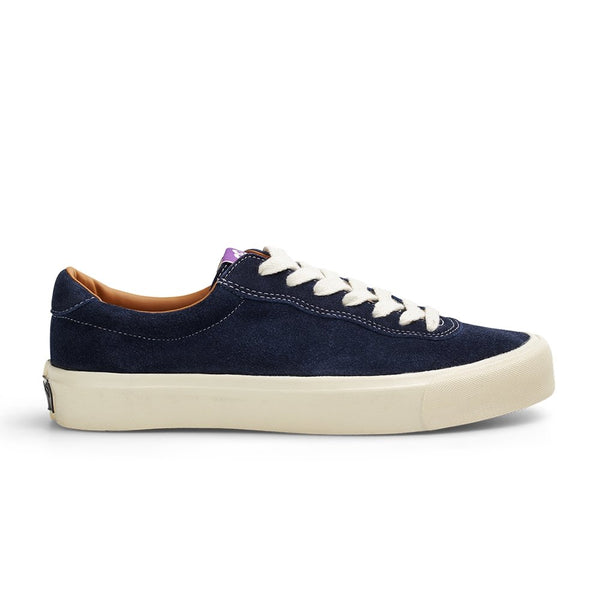 Last Resort Ab Vm001 Suede Lo - Old Blue / White - Streetart.fr