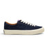 Last Resort Ab Vm001 Suede Lo - Old Blue / White - Streetart.fr