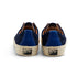 Last Resort Ab Vm003 Suede Lo Chaussures - Duo Blue / White - Streetart.fr