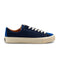 Last Resort Ab Vm003 Suede Lo Chaussures - Duo Blue / White - Streetart.fr