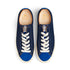 Last Resort Ab Vm003 Suede Lo Chaussures - Duo Blue / White - Streetart.fr