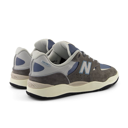 New Balance Numeric Nm Tiago Lemos 1010 Castlerock / Reflection - Streetart.fr