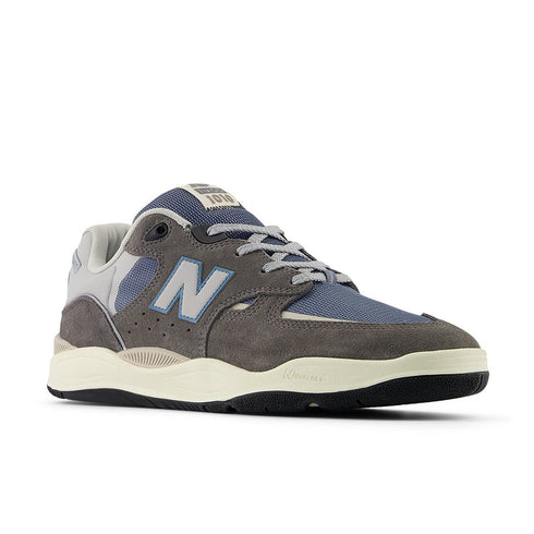 New Balance Numeric Nm Tiago Lemos 1010 Castlerock / Reflection - Streetart.fr