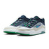 Nike Sb Air Max Ishod 2 White / Persian Violet-Obsidian-Pine Green - Streetart.fr