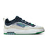 Nike Sb Air Max Ishod 2 White / Persian Violet-Obsidian-Pine Green - Streetart.fr
