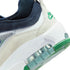 Nike Sb Air Max Ishod 2 White / Persian Violet-Obsidian-Pine Green - Streetart.fr