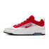Nike Sb Air Max Ishod 2 - White / Varsity Red-Summit White - Streetart.fr
