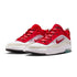 Nike Sb Air Max Ishod 2 - White / Varsity Red-Summit White - Streetart.fr