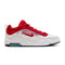 Nike Sb Air Max Ishod 2 - White / Varsity Red-Summit White - Streetart.fr
