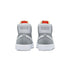 Nike Sb Blazer Mid Iso - Wolf Grey / White / Wolf Grey - Streetart.fr