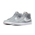 Nike Sb Blazer Mid Iso - Wolf Grey / White / Wolf Grey - Streetart.fr