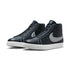 Nike Sb Blazer Mid Qs Mason Silva Blackened Blue / Wolf Grey - Streetart.fr