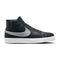 Nike Sb Blazer Mid Qs Mason Silva Blackened Blue / Wolf Grey - Streetart.fr