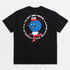 Nike Sb City Globe Guy T-Shirt Black - Streetart.fr
