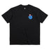 Nike Sb City Globe Guy T-Shirt Black - Streetart.fr