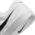 Nike Sb Force 58 Prm - White / Black White White - Streetart.fr