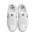 Nike Sb Force 58 Prm - White / Black White White - Streetart.fr