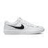 Nike Sb Force 58 Prm - White / Black White White - Streetart.fr