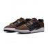 Nike Sb Ishod Baroque Brown / Obsidian-Black - Streetart.fr
