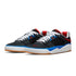 Nike Sb Ishod Prm Chaussures - Black / University Red - Hyper Royal - Streetart.fr