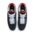 Nike Sb Ishod Prm Chaussures - Black / University Red - Hyper Royal - Streetart.fr
