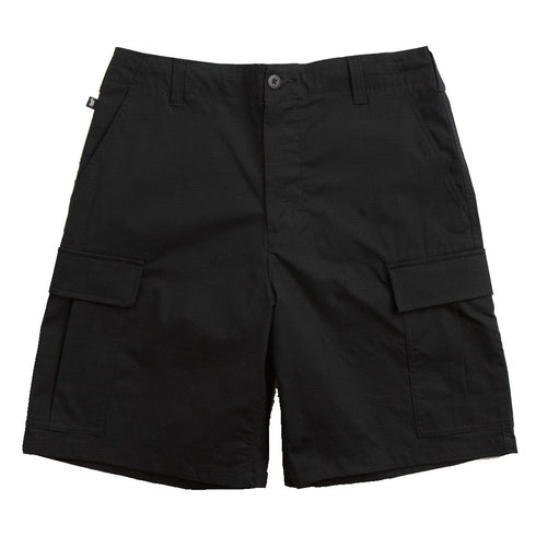 Nike Sb Kearny Cargo Short - Black - Streetart.fr