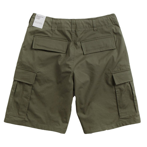 Nike Sb Kearny Cargo Short - Medium Olive - Streetart.fr