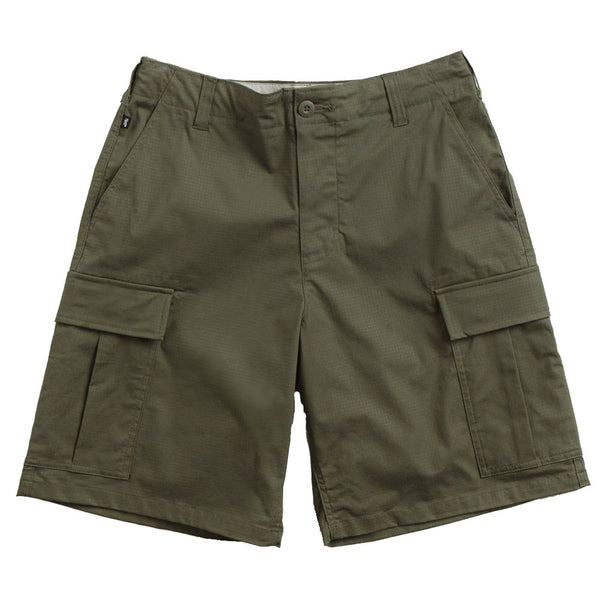 Nike Sb Kearny Cargo Short - Medium Olive - Streetart.fr