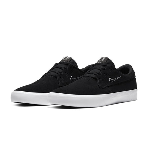 Chaussures Nike Sb Shane O'neill Chaussures - Black - STREETART.FR