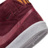 Nike Sb Zoom Blazer Mid Night Maroon / Rosewood / Night Maroon / White - Streetart.fr