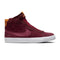 Nike Sb Zoom Blazer Mid Night Maroon / Rosewood / Night Maroon / White - Streetart.fr