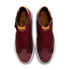 Nike Sb Zoom Blazer Mid Night Maroon / Rosewood / Night Maroon / White - Streetart.fr
