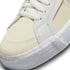 Nike Sb Zoom Blazer Mid Prm Plus Summit White / Summit White - Streetart.fr