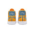 Nike Sb Zoom Blazer Mid Pro Gt - University Gold / Game Royal - Streetart.fr