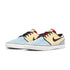 Nike Sb Zoom Janoski Og+ Qs Alabaster / Alabaster - Chile Red - Streetart.fr