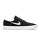 Nike Sb Zoom Janoski Rm Chaussure - Black / White - Streetart.fr