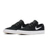 Nike Sb Zoom Janoski Rm Chaussure - Black / White - Streetart.fr