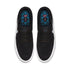 Nike Sb Zoom Janoski Rm Chaussure - Black / White - Streetart.fr