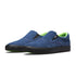Nike Sb Zoom Verona Slip Leo X Glue Chaussure - Blue Void / Black-Blue Void - Streetart.fr