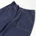 Poetic Collective Painter Pants Pantalon - Navy / White Seams - Streetart.fr