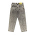 Polar 93! Denim Pantalon - Acid Black - Streetart.fr