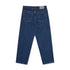 Polar 93! Denim Pantalon - Dark Blue - Streetart.fr