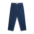 Polar 93! Denim Pantalon - Dark Blue - Streetart.fr