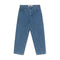 Polar 93! Denim Pantalon - Mid Blue - Streetart.fr