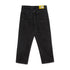 Polar 93! Denim Pantalon - Silver Black - Streetart.fr
